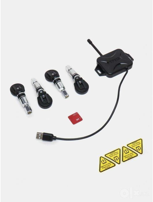 TEYES TPMS (система контроля давления в шинах)