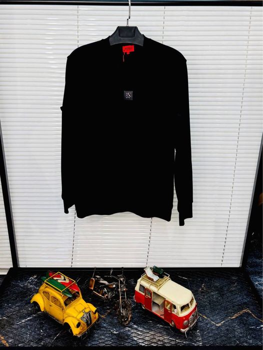 Hanorac premium H U G O