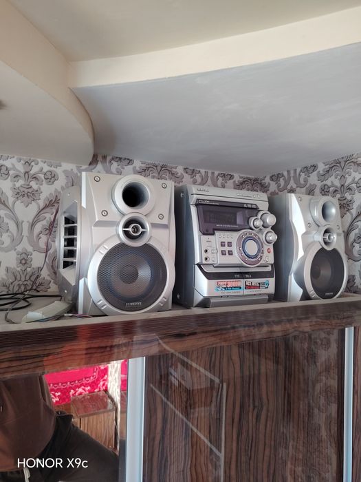 Kalonka Samsung  yangi