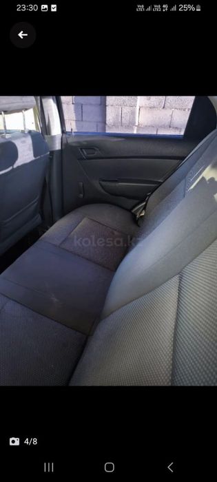 Продаю срочно авео шевроле