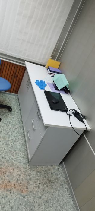 Стоматология оборудование