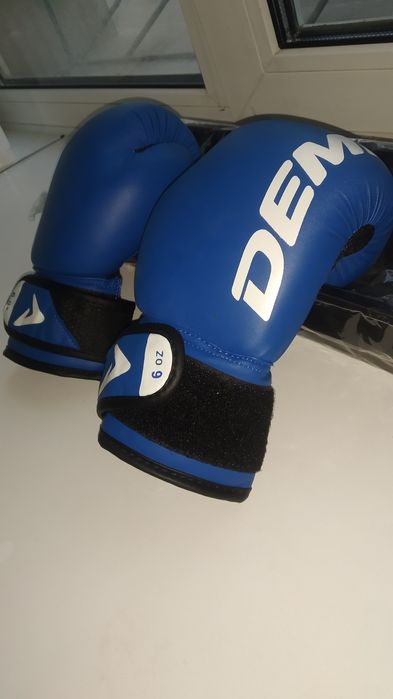 Перчатки боксерские для детей