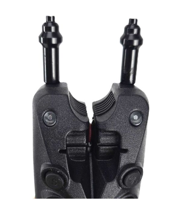 Set 4 Avertizori PROFL JY90 CU Statie SUNETE POLIFONICE SI Snag Barr