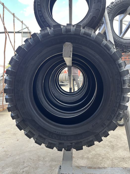 -20%FABRICA ANVELOPE 4x4 235/70 16 garantie 3 ani 2025 nerulate