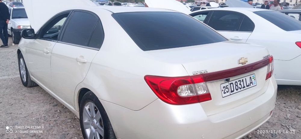 Epica sotiladi mexanika ideal