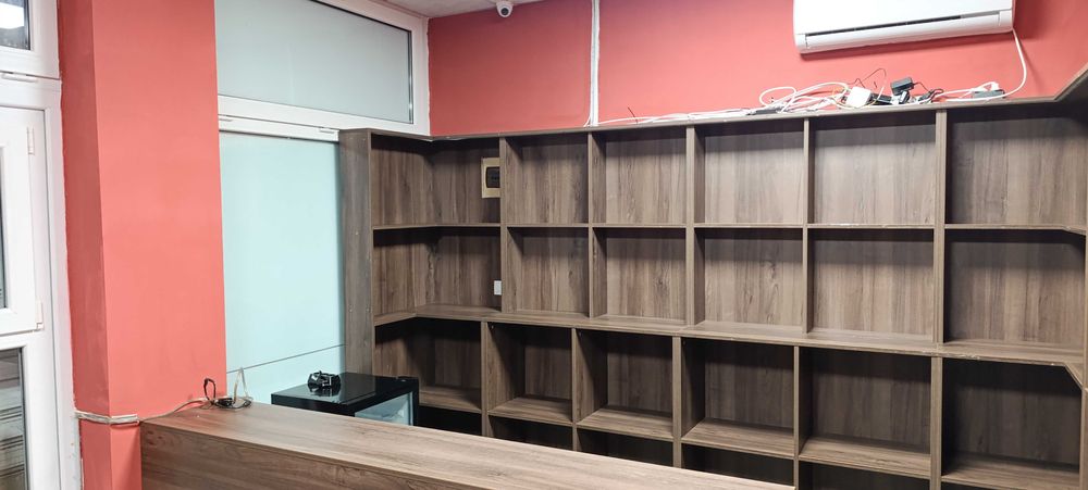 Дава се под наем Магазин в Елин Пелин - 28 кв.м за 510 € - Снимка #13