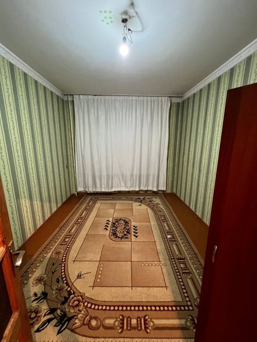 Своя продается 2 комнат 1 этаж Коракамиш 2/4