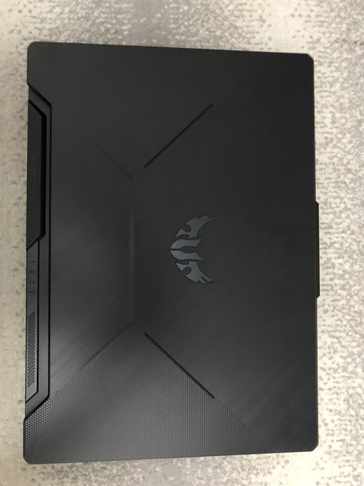 Noutbook ASUS TUF GAMING F15 igravoy pratsessor sotiladi