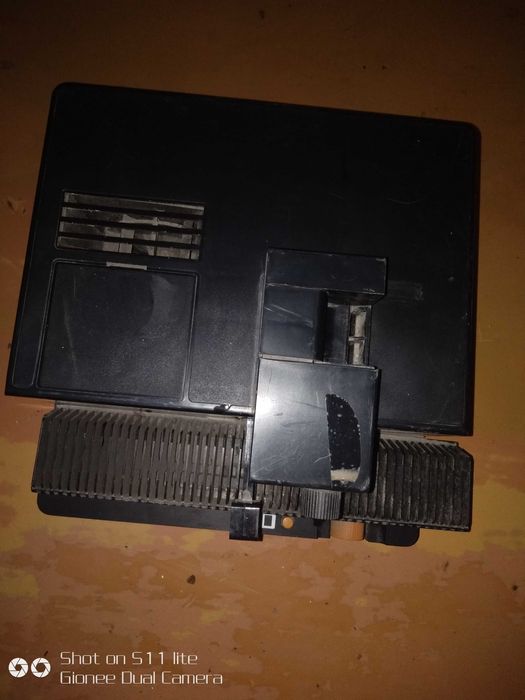 диапроектор фильмоскоп