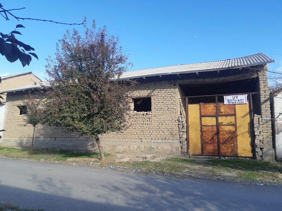 Smarqand vil.Poyariq tumani Mustaqilik mahalla hovli joy sotiladi