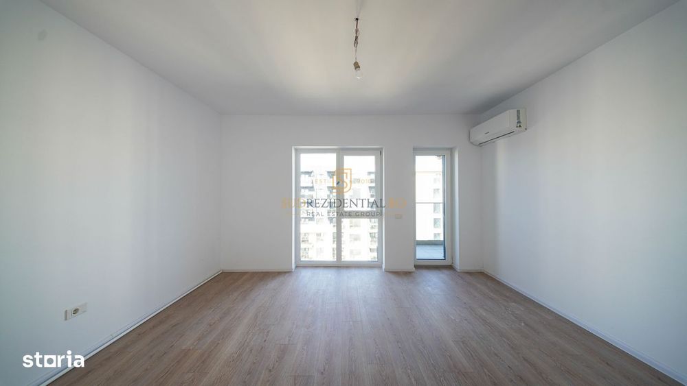 Apartament – București, Apărătorii Patriei - Vedere 2