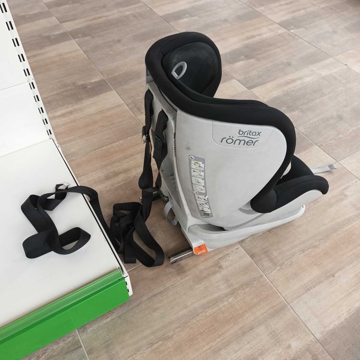 Детско/Бебешко Столче за Кола Britax Romer Trifix