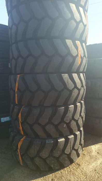 ANVELOPA 20.5 R25 ADVANCE GLR08 TL