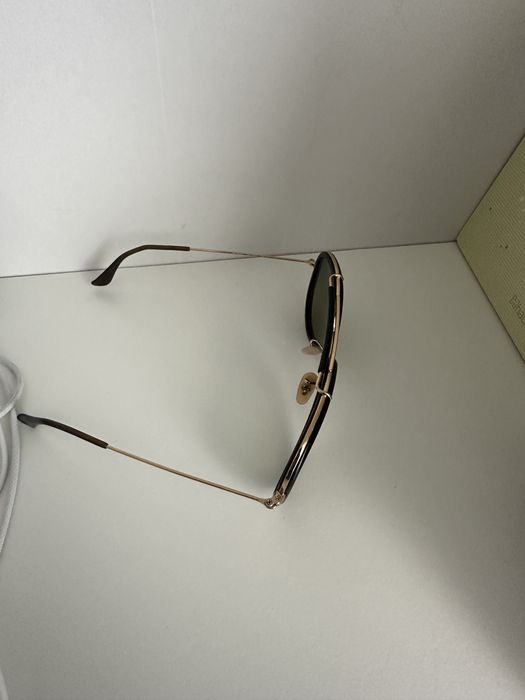 Ochelari de soare RayBan RB 3428 polarizati