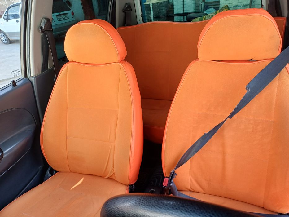 Matiz 2012 sotiladi
