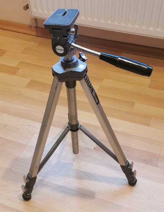 Trepied velbon veb3 PRO