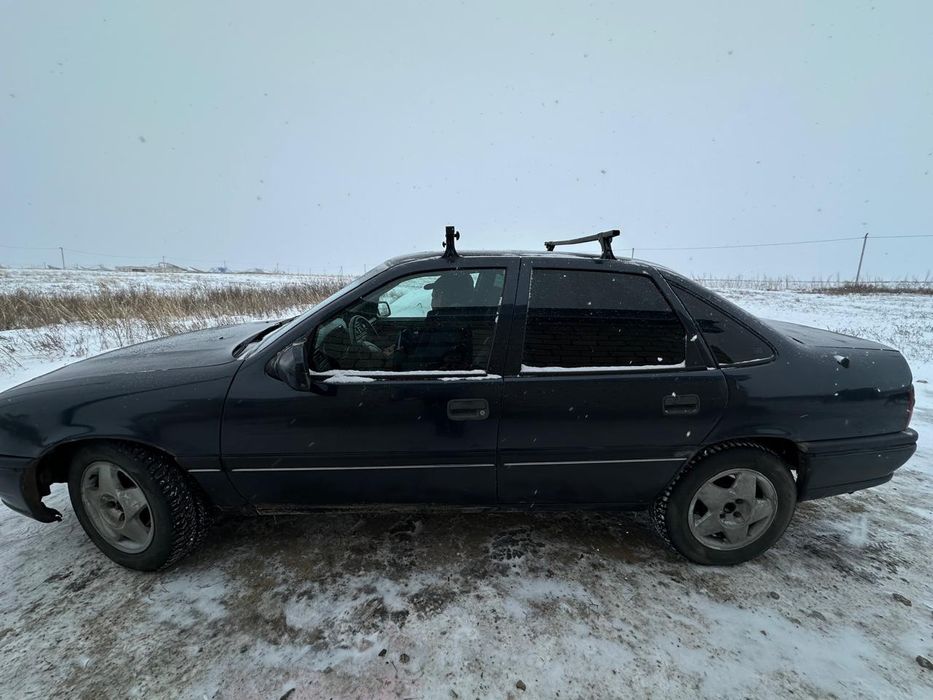 Опель Вектра  Opel Vectra