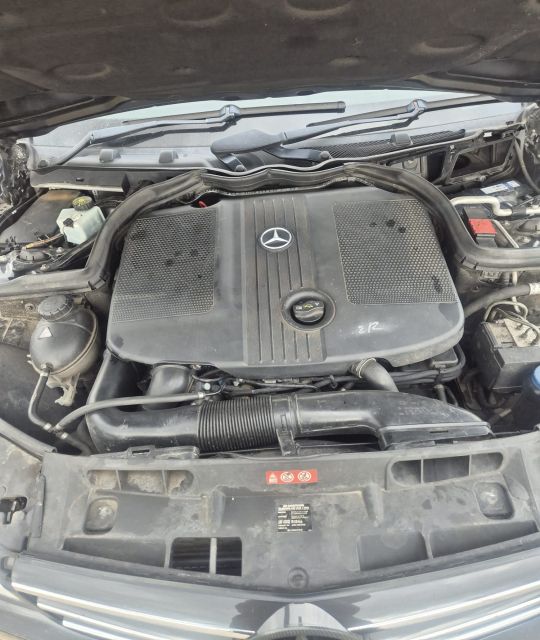 Alternator 150A A0141541102 Mercedes-Benz C-Class W204/S204