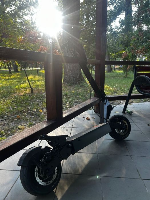 trotinetă g4 2026