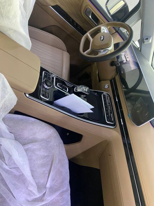 Jac RF8 full 2026 sotuvga tayyor