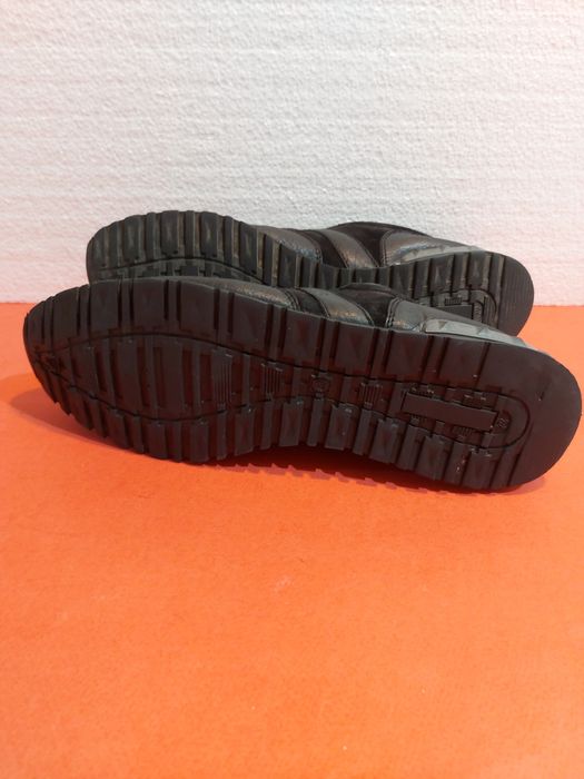 Moncler номер 43 Оригинални мъжки обувки