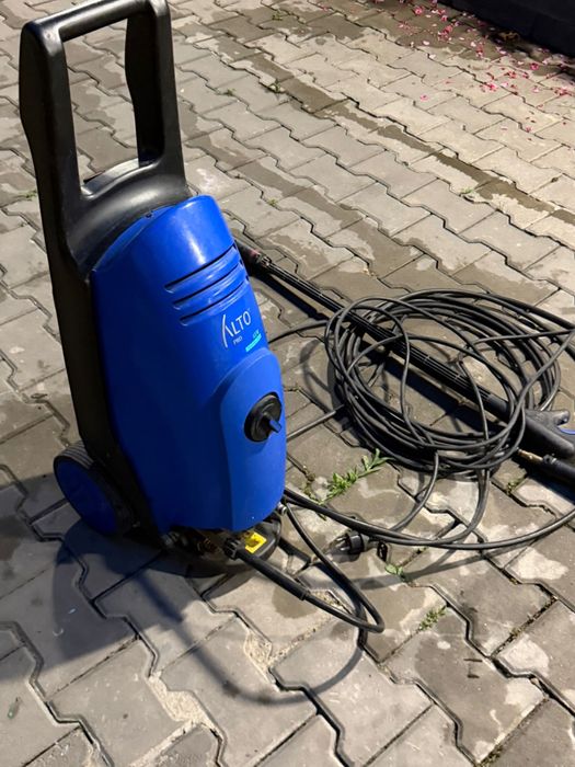 Spalator cu presiune nilfisk alto 150bar