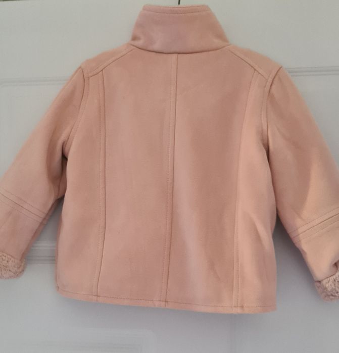 Детско палтенце Lc waikiki