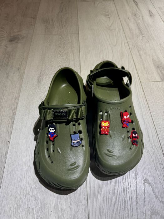Crocs новые оригинал