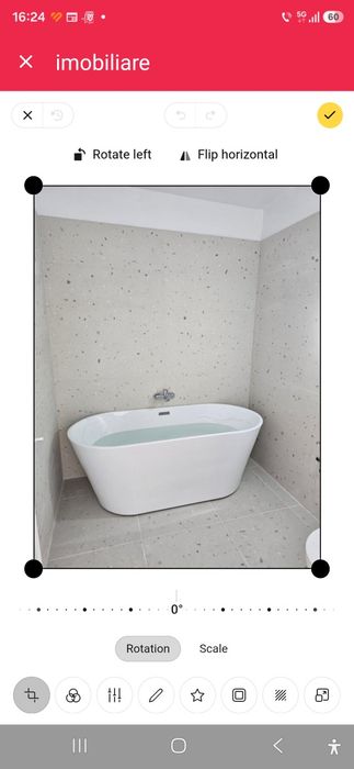 Propietar  vand apartament  2 camere stradal