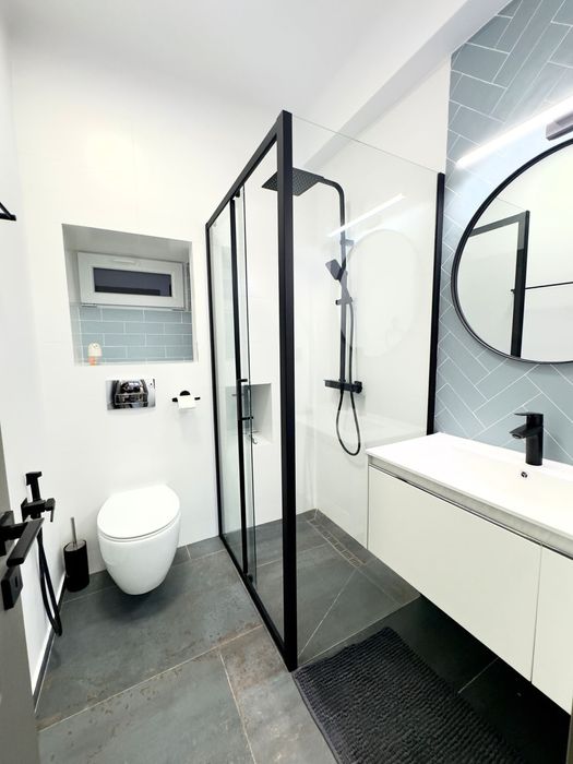 Apartament -  studio de închiriat