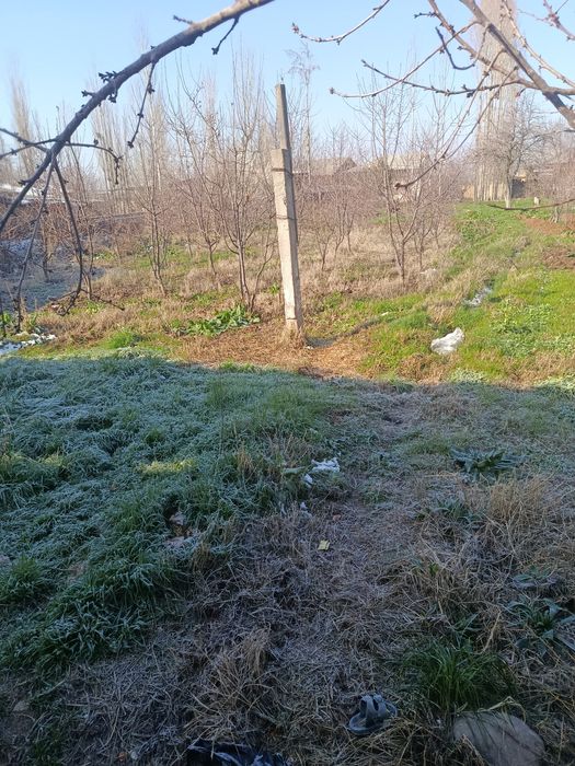 Продаётся земельный участок