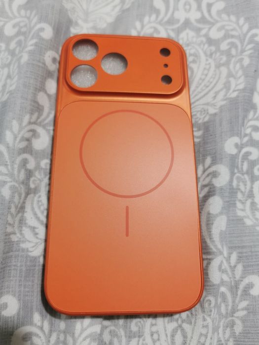 Huse IPhone 17 Pro Max