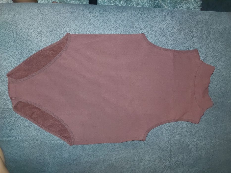 Потник - Боди Zara XS