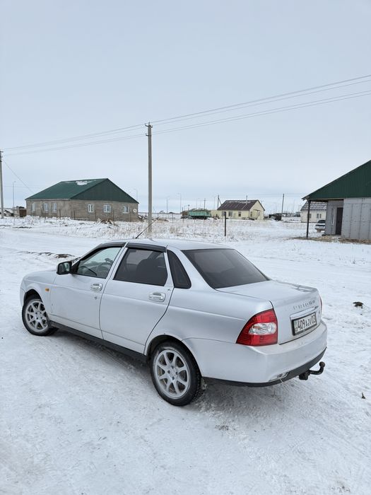 Продам приору 13 г