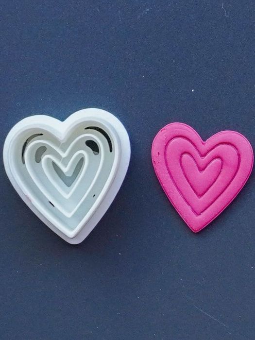 Резци и форми за сладкарство