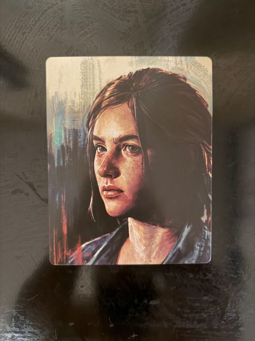 The Last Of Us Part 2 Special Edition