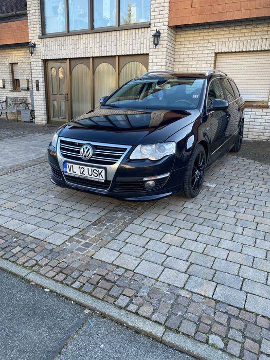 Passat b6 R.line 2010