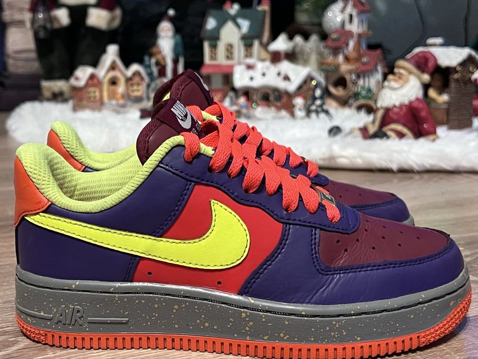 Nike Air Force 1 iD.. marimea 35,5