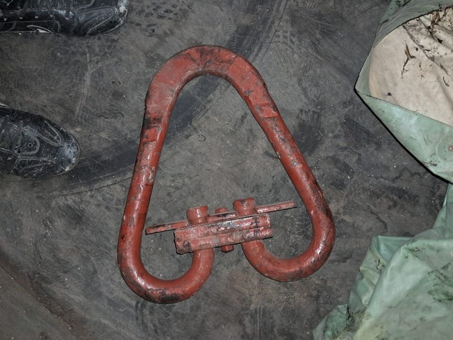 Продам стропы, новые