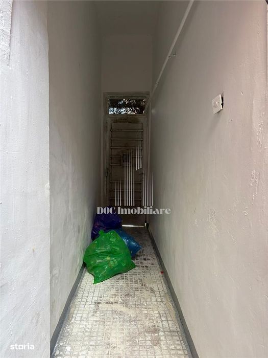 4 camere | Calea Calarasilor | 160 mp | Sediu FirmaBirouri