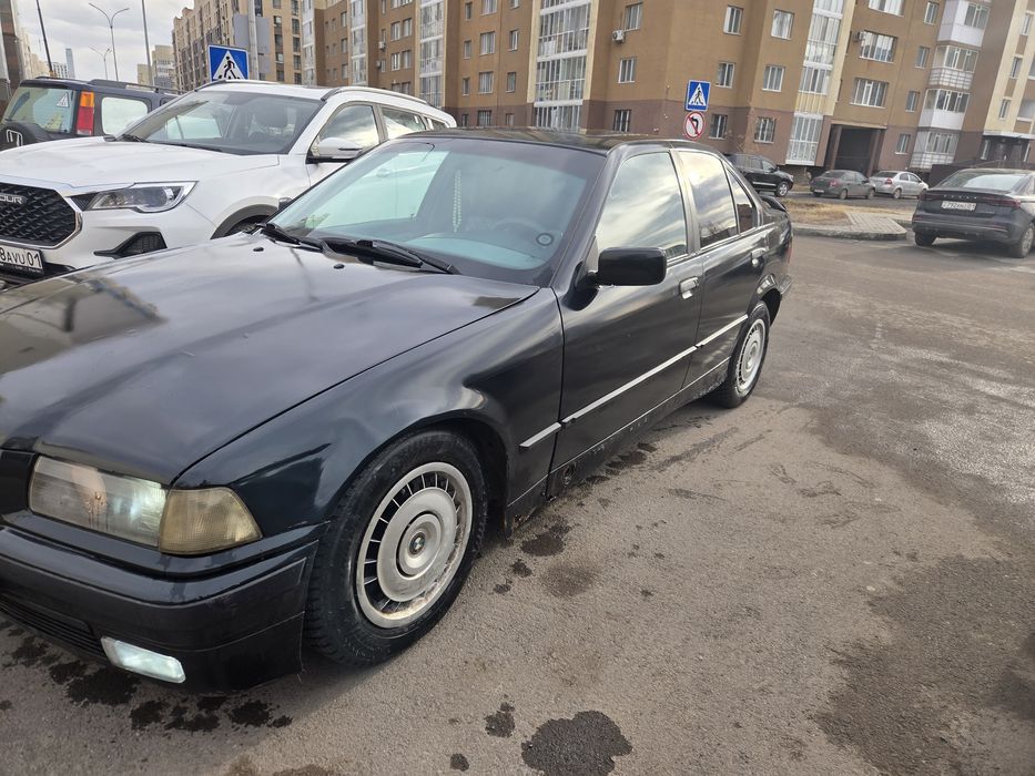 Продпм ВМБ 3 хорошом состояние