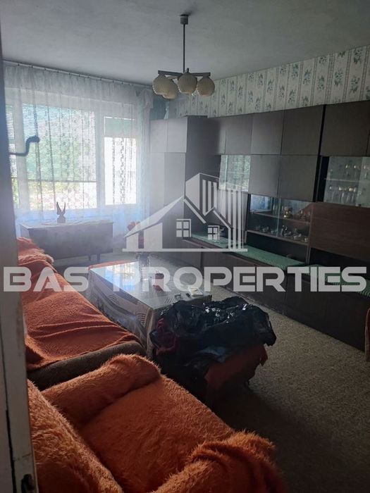 2-стаен в София-Гевгелийски площ 62