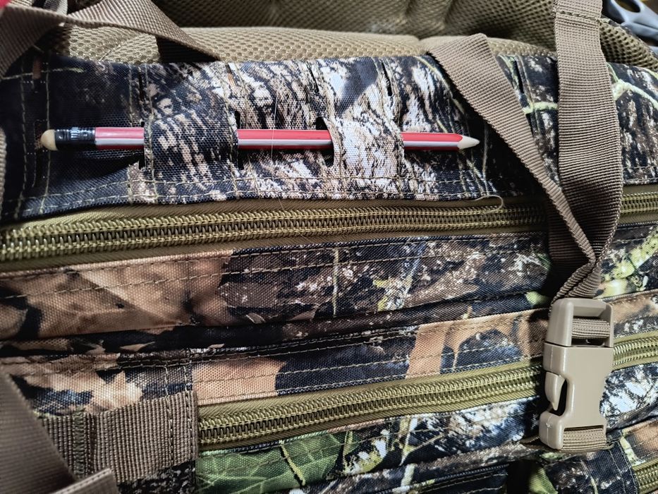 Бризентови - маскировъчни раници/ безплатна доставка/