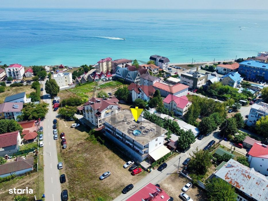 Hotel / Pensiune de vanzare Costinesti