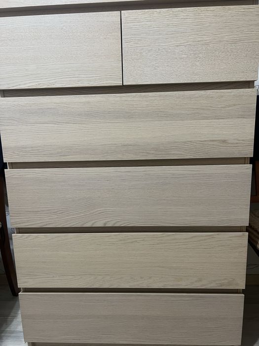 Продаю комод 6 ящиков