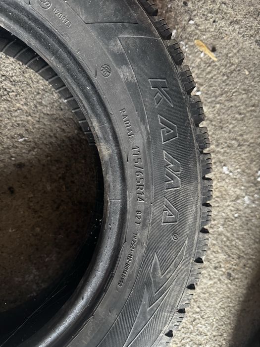 Продам зимние шины