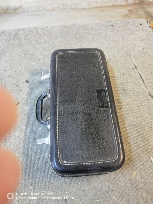 Кларинет внос от Англия