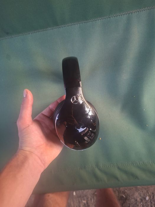 Căști Wireless Bluetooth Over-Ear