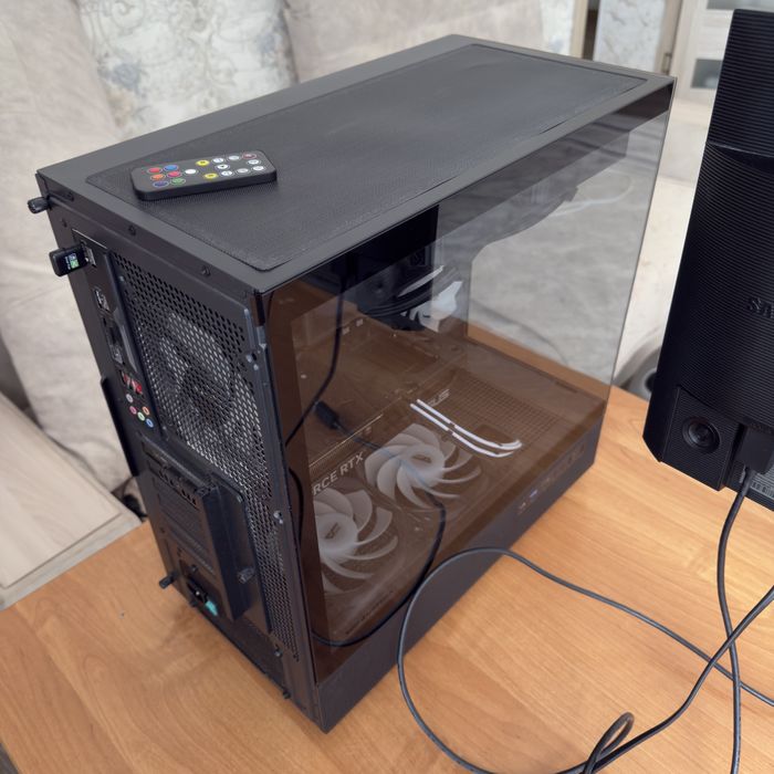 Системный блок RTX 4070