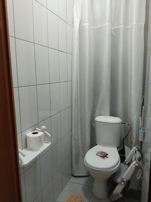 Продам 3-ёх комнатную квартиру